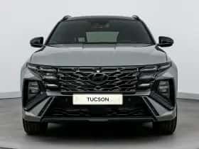 Hyundai Tucson (2026) thumbnail 5