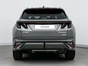 Hyundai Tucson (2026) thumbnail 6