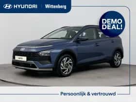 Hyundai Bayon (2024)