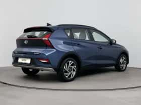Hyundai Bayon (2024) thumbnail 2