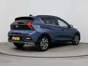 Hyundai Bayon (2024) thumbnail 2