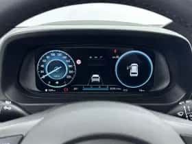 Hyundai Bayon (2024) thumbnail 11