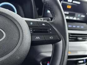 Hyundai Bayon (2024) thumbnail 11