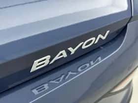 Hyundai Bayon (2024) thumbnail 17