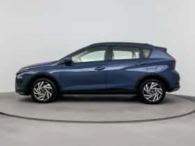 Hyundai Bayon (2024) thumbnail 3