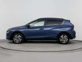 Hyundai Bayon (2024) thumbnail 3