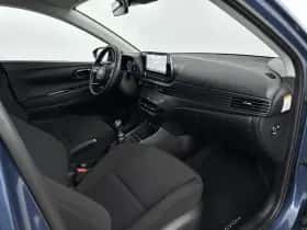 Hyundai Bayon (2024) thumbnail 21