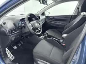 Hyundai Bayon (2024) thumbnail 22