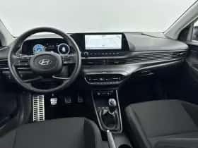 Hyundai Bayon (2024) thumbnail 23