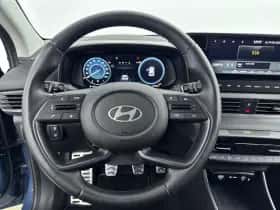 Hyundai Bayon (2024) thumbnail 29