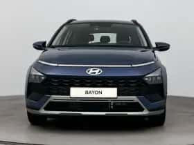 Hyundai Bayon (2024) thumbnail 5