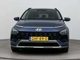 Hyundai Bayon (2024) thumbnail 5