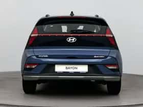 Hyundai Bayon (2024) thumbnail 6