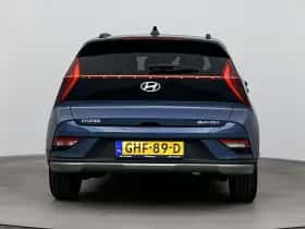 Hyundai Bayon (2024) thumbnail 6