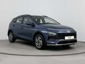 Hyundai Bayon (2024) thumbnail 7