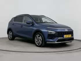 Hyundai Bayon (2024) thumbnail 7