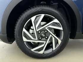 Hyundai Bayon (2024) thumbnail 8