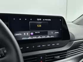 Hyundai Bayon (2024) thumbnail 8