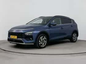 Hyundai Bayon (2024) thumbnail 9