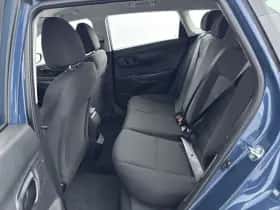 Hyundai Bayon (2024) thumbnail 10