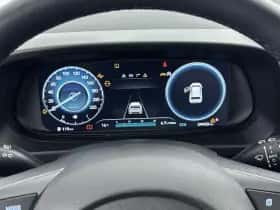 Hyundai Bayon (2024) thumbnail 10