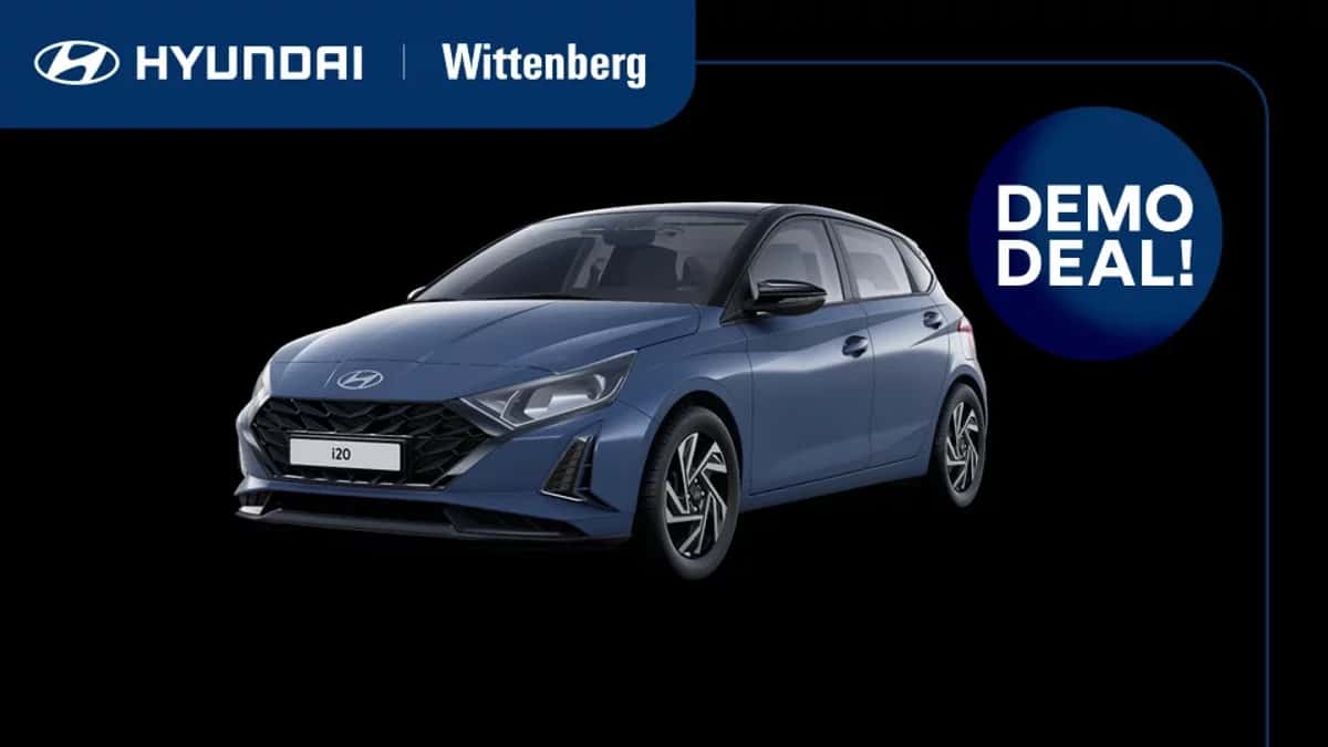 Hyundai i20 (2025) — foto 1