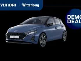 Hyundai i20 (2025) thumbnail 1