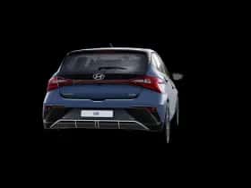 Hyundai i20 (2025) thumbnail 2