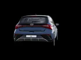 Hyundai i20 (2025) thumbnail 2