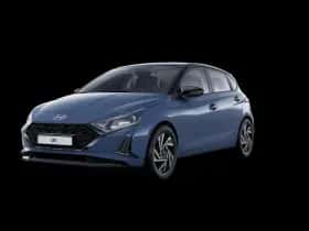 Hyundai i20 (2025) thumbnail 3