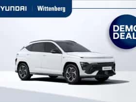 Hyundai Kona (2025)