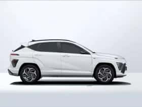 Hyundai Kona (2025) thumbnail 2