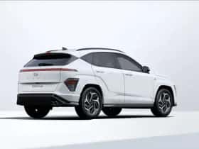 Hyundai Kona (2025) thumbnail 3