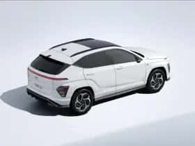 Hyundai Kona (2025) thumbnail 5