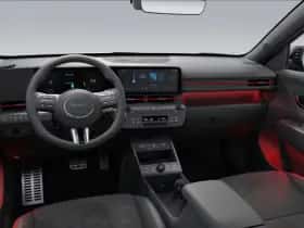 Hyundai Kona (2025) thumbnail 6