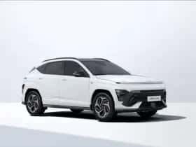Hyundai Kona (2025) thumbnail 7