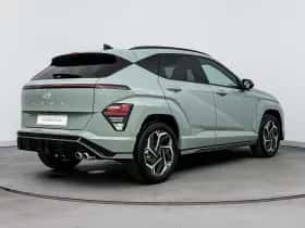 Hyundai Kona (2026) thumbnail 2