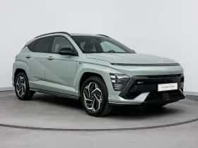 Hyundai Kona (2026) thumbnail 7