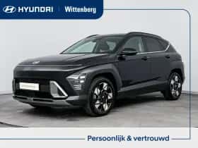 Hyundai Kona (2026) thumbnail 1