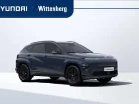 Hyundai Kona (2026) thumbnail 1
