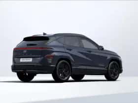 Hyundai Kona (2026) thumbnail 3
