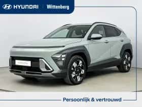 Hyundai Kona (2026) thumbnail 1