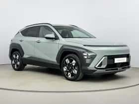 Hyundai Kona (2026) thumbnail 7