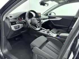Audi A4 (2017) thumbnail 15