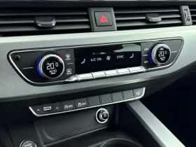 Audi A4 (2017) thumbnail 19