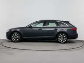 Audi A4 (2017) thumbnail 3