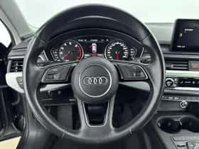 Audi A4 (2017) thumbnail 22
