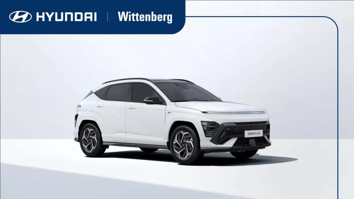 Hyundai Kona (2026) — foto 1