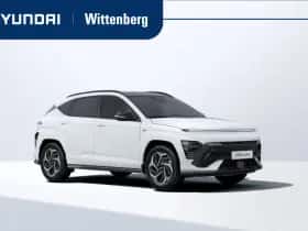 Hyundai Kona (2026) thumbnail 1