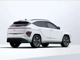 Hyundai Kona (2026) thumbnail 3